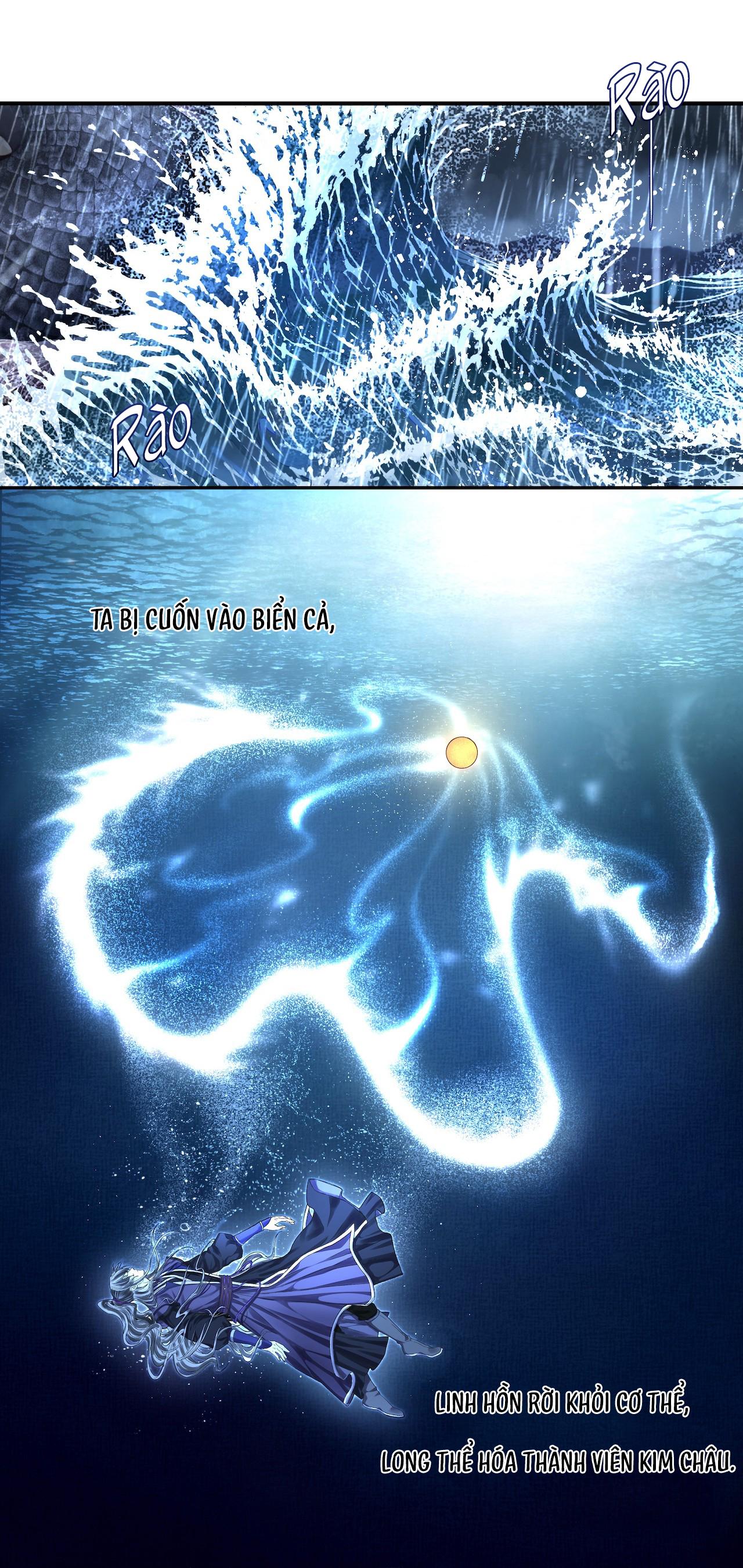 Đọc truyện (END) Đồng Tiền Kham Thế - Chapter 5