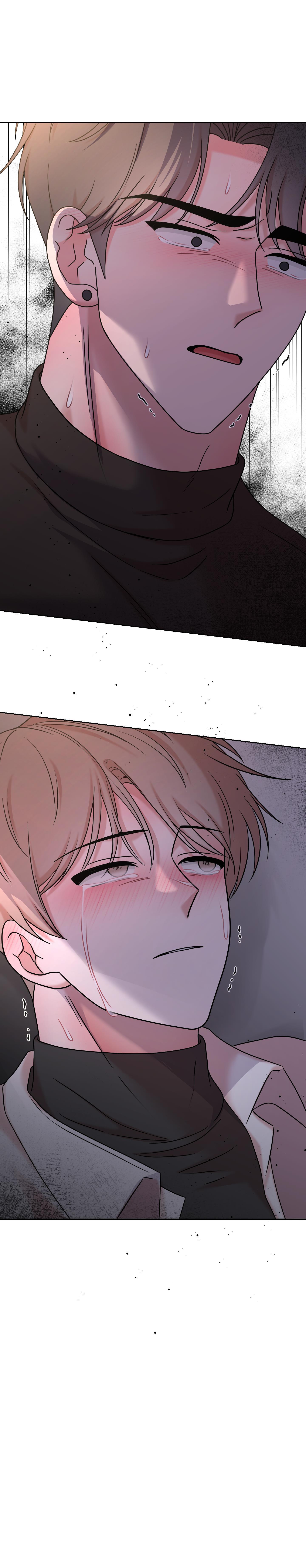 Đọc truyện Tình Huống Không Tránh Khỏi - Chapter 36