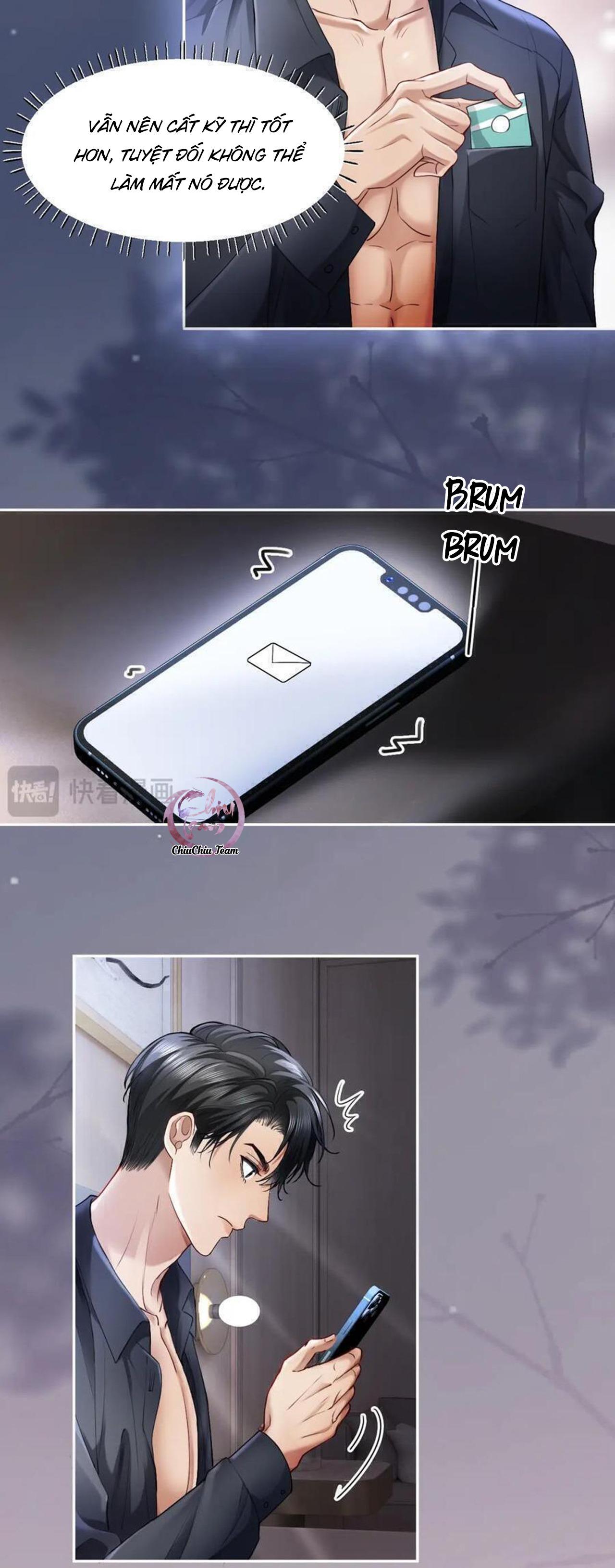 Đọc truyện Tiểu thiếu gia dựa vào nhan sắc càn quét toàn hệ thống - Chapter 17