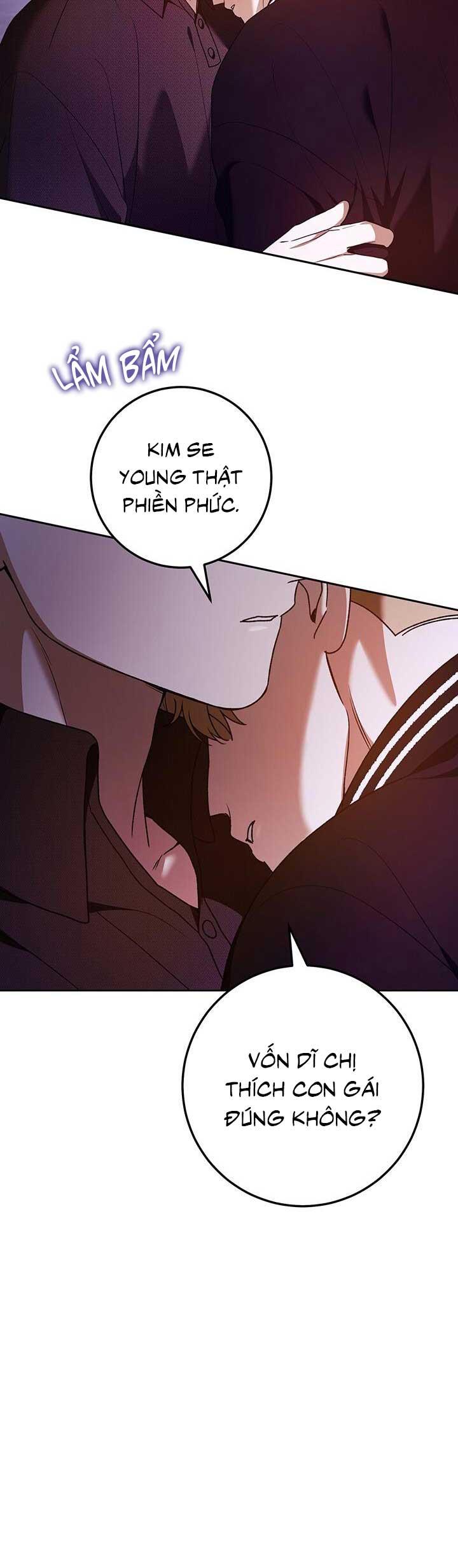 Đọc truyện NETKAMA PUNCH!! - Chapter 77