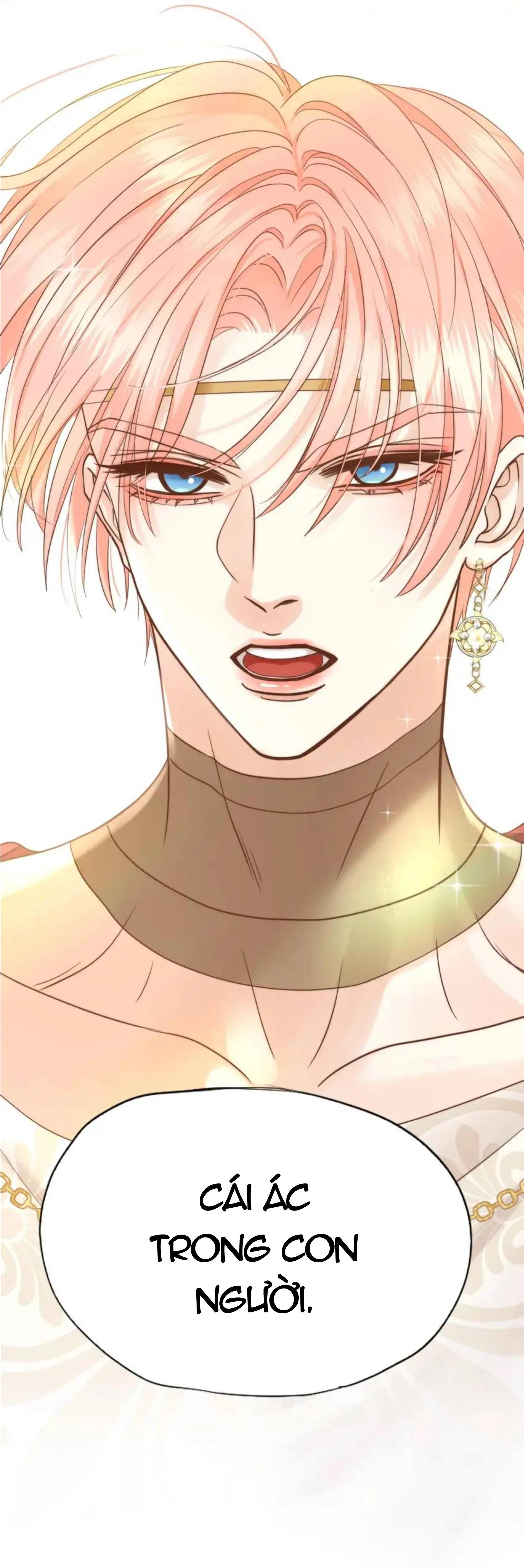 Đọc truyện Crazy About Me - Chapter 9