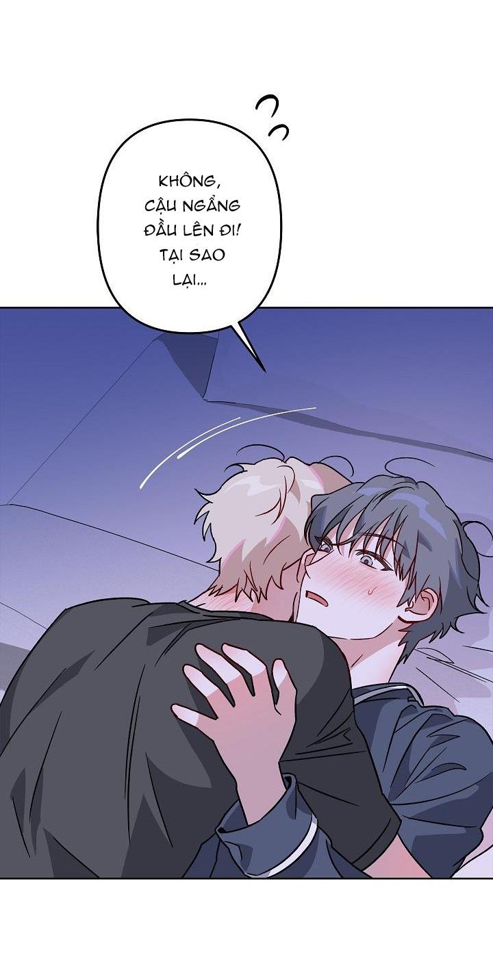 Đọc truyện NGHIỆN SEX - Chapter 4.2