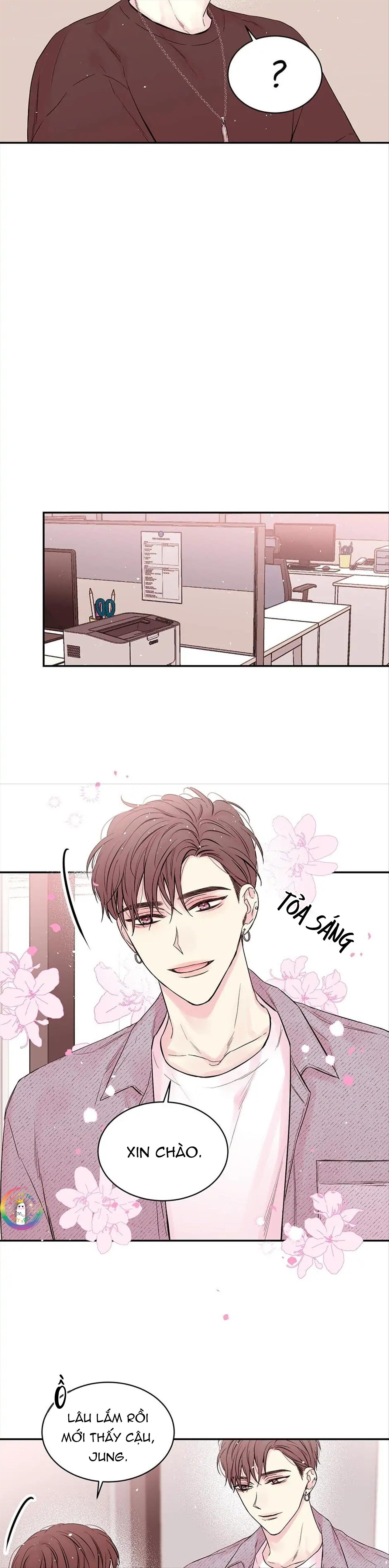 Đọc truyện (END) Bí Mật Của Tôi - Chapter 65