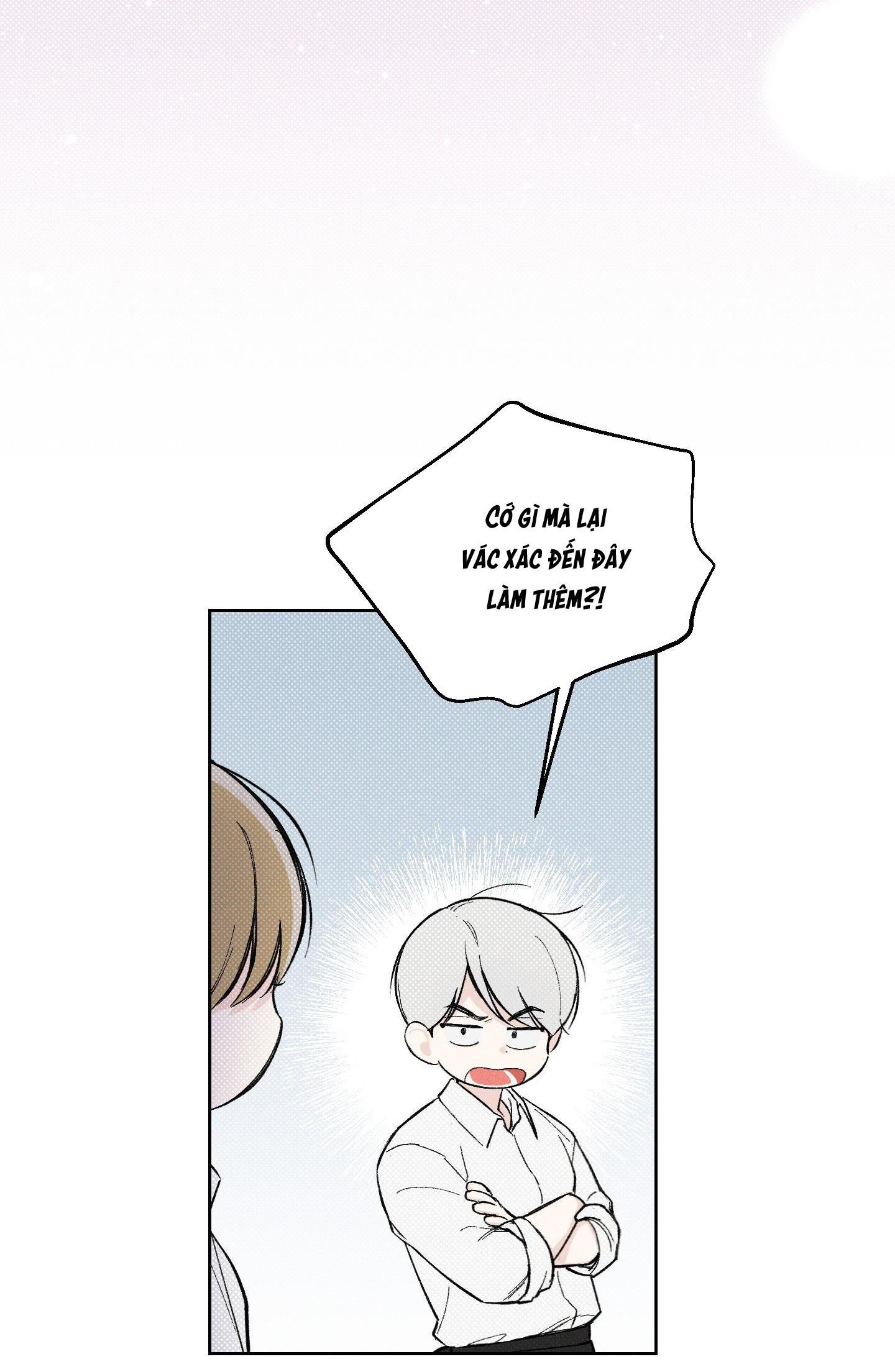 Đọc truyện THÁNG 12 - Chapter 20