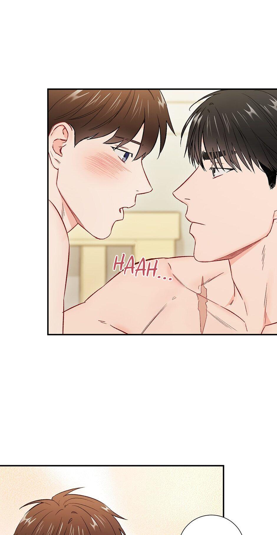 Đọc truyện Tình anh em xã hội chủ nghĩa - Chapter 35