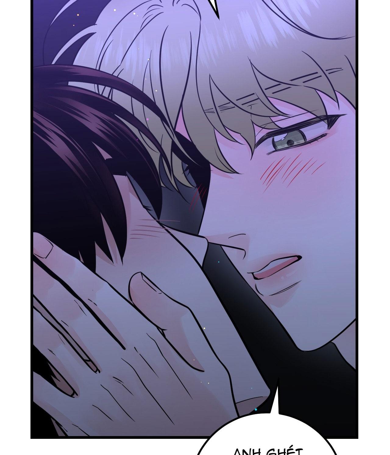 Đọc truyện OVER THE PARADISE - Chapter 42