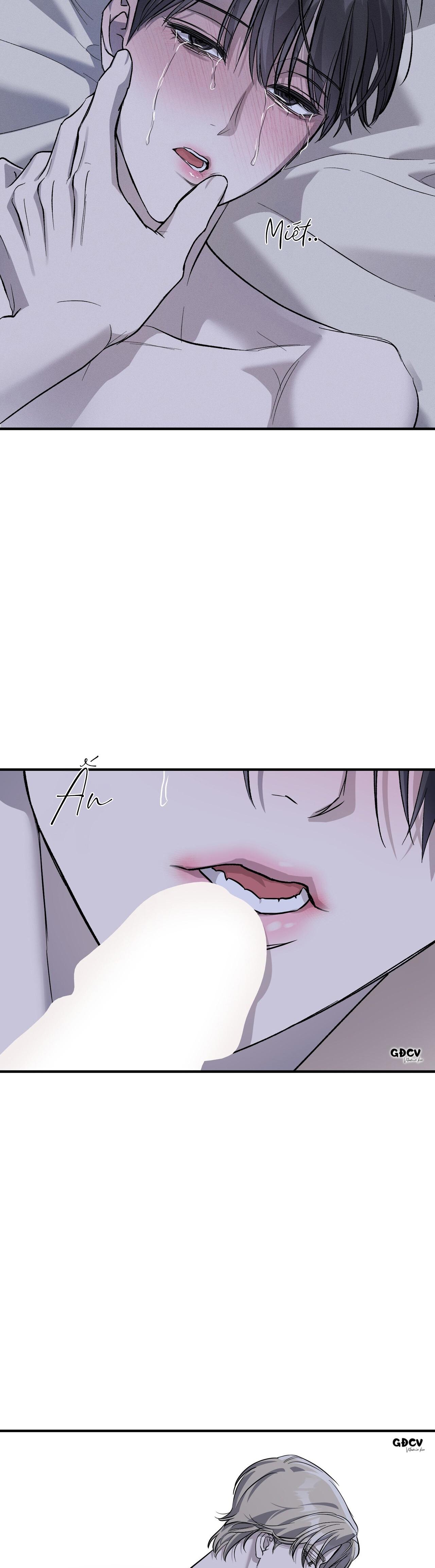 Đọc truyện LÂU ĐÀI GỖ MUN - Chapter 13