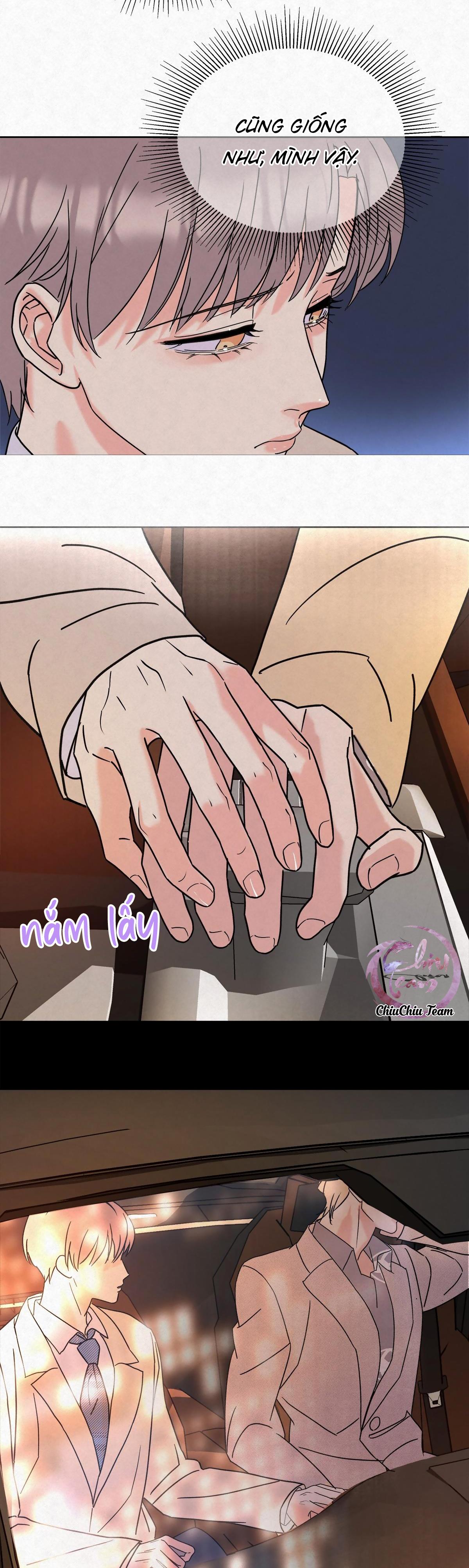 Đọc truyện Anh Trai Rẻ Tiền Của Tôi (END) - Chapter 8