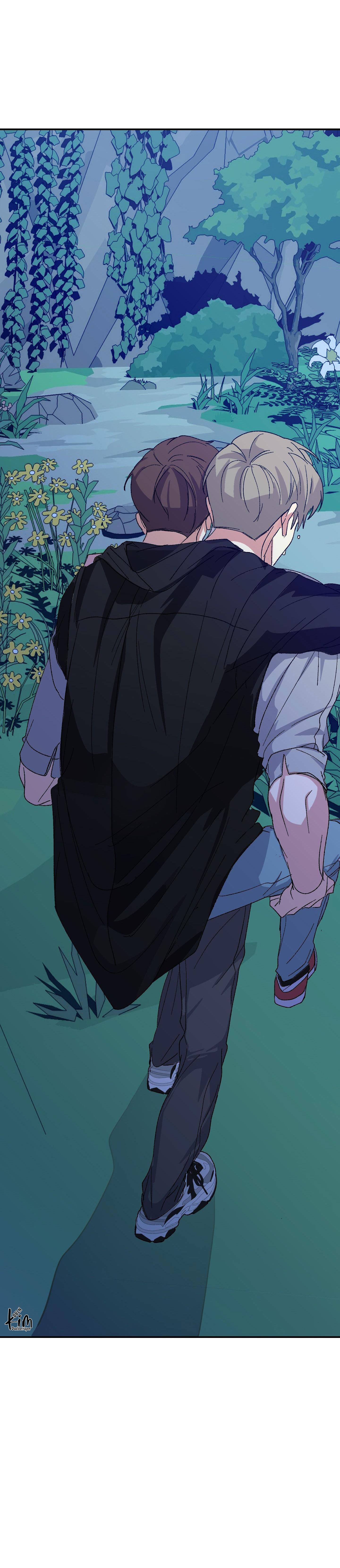 Đọc truyện BL NGẮN CHỊCH HỎNY - Chapter 46.7