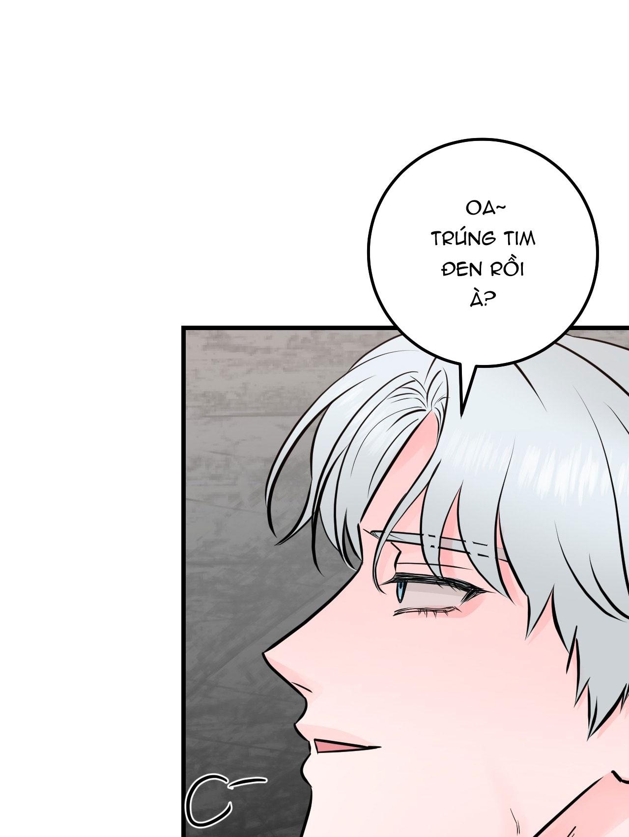 Đọc truyện OVER THE PARADISE - Chapter 50