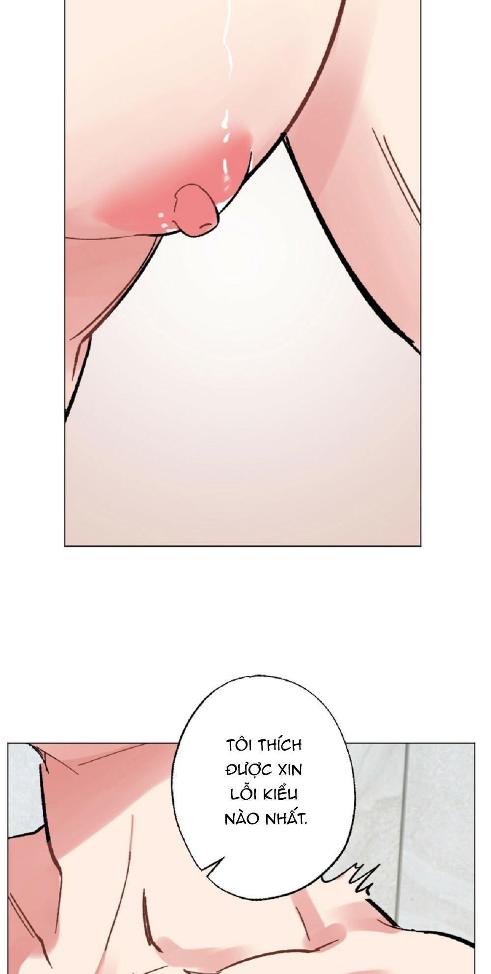 Đọc truyện TUYỂN TẬP DÚ BỰ - Chapter 36