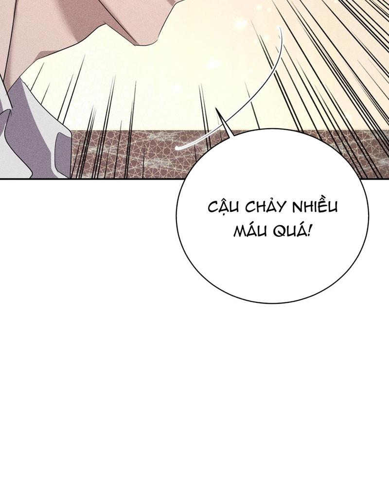 Đọc truyện  LUẬT LỆ OMERTÀ - Chapter 6