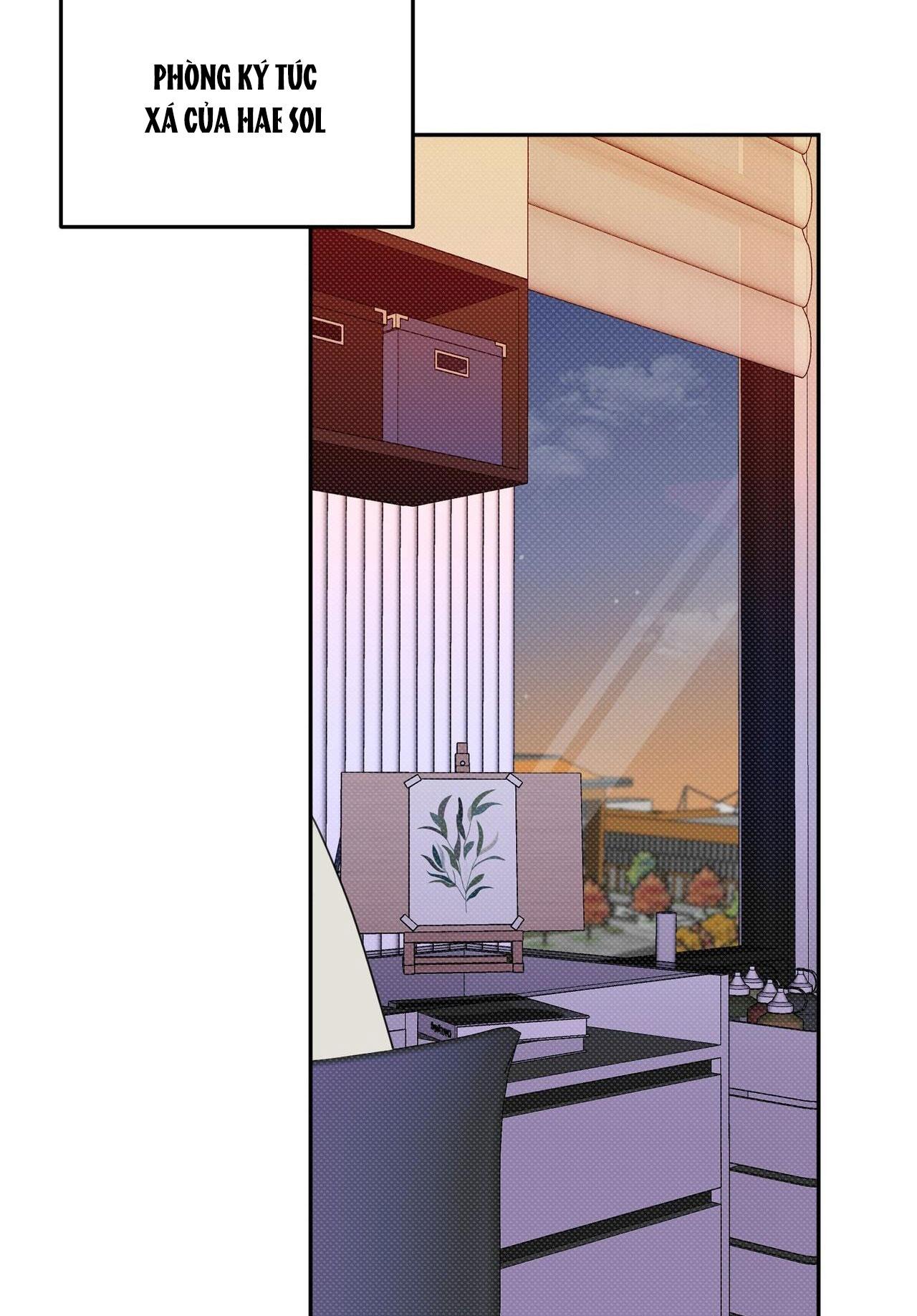 Đọc truyện NGHIỆN SEX - Chapter 23.4