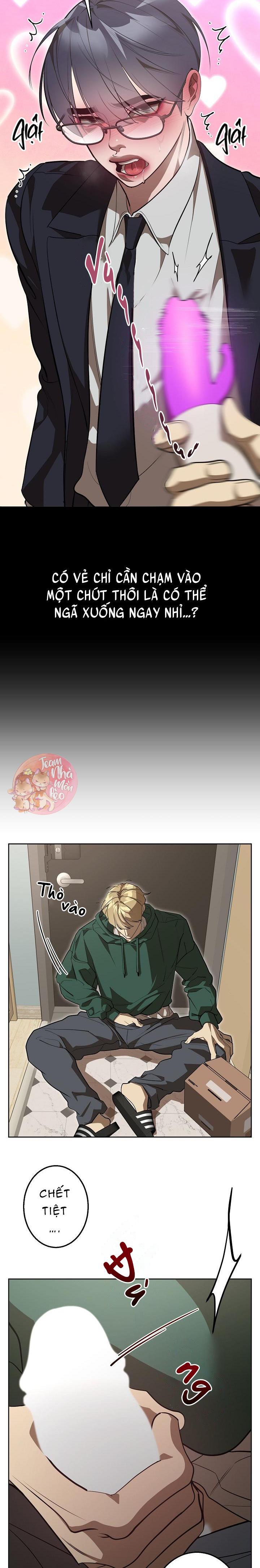 Đọc truyện Ăn Sạch Bố Ngỗng Nhà Bên - Chapter 1