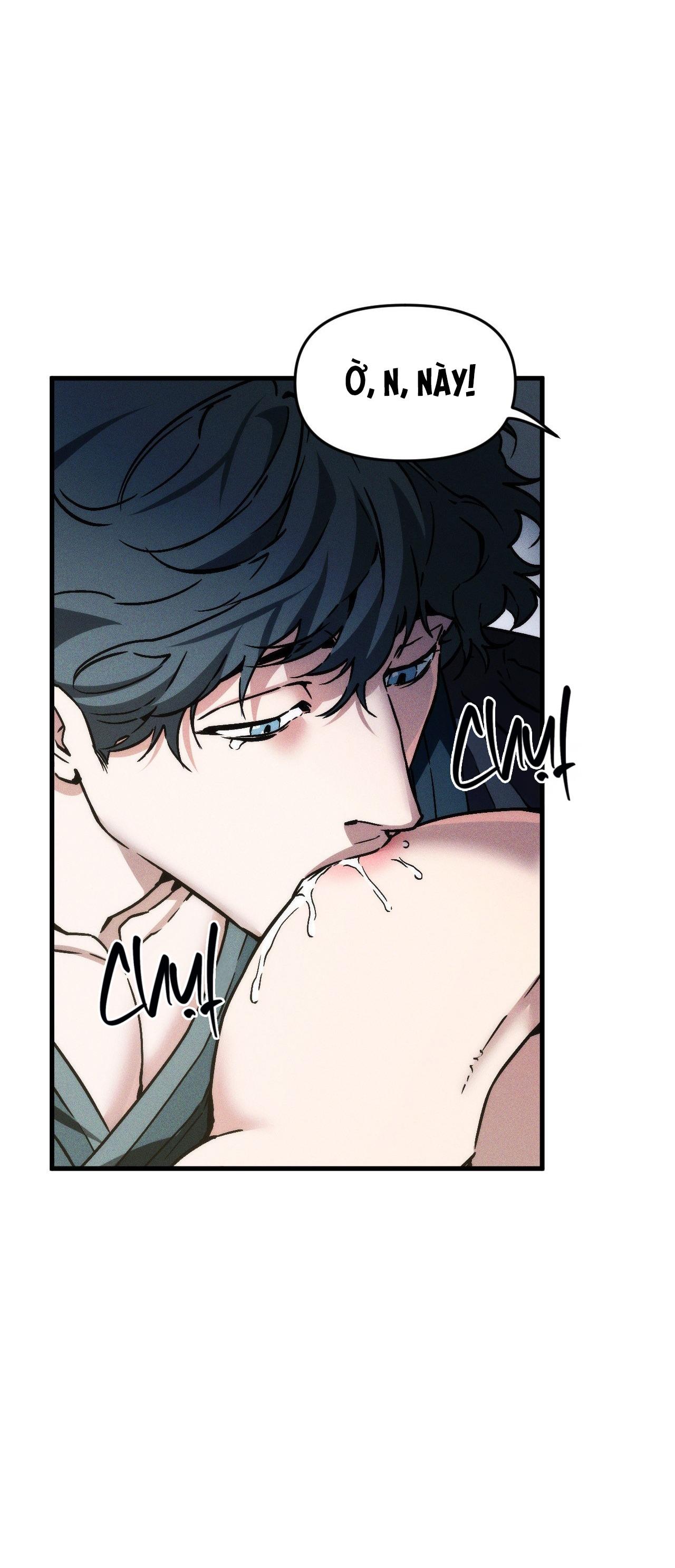 Đọc truyện ANH CHỒNG TẾ PHẨM - Chapter 14