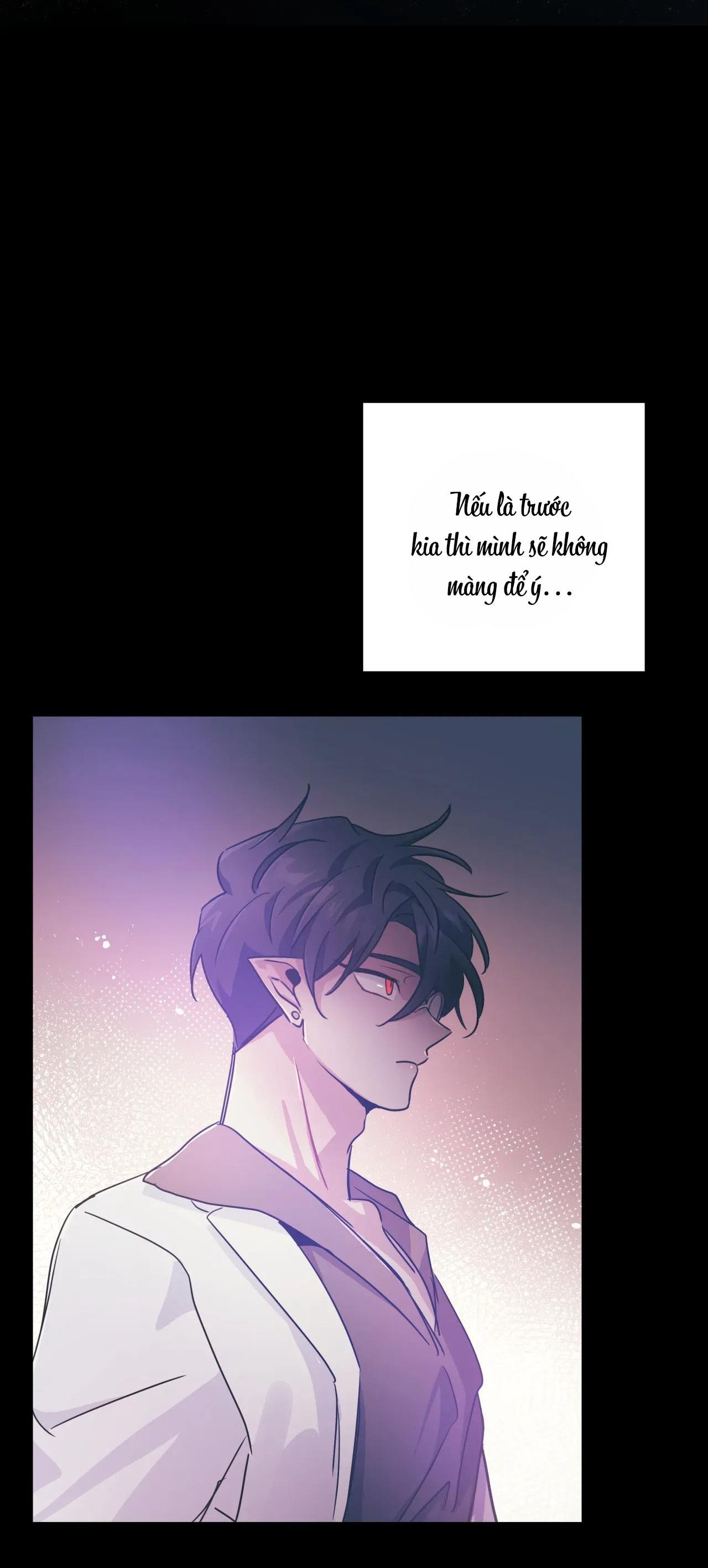 Đọc truyện  Ám Giữ Linh Hồn - Chapter 64