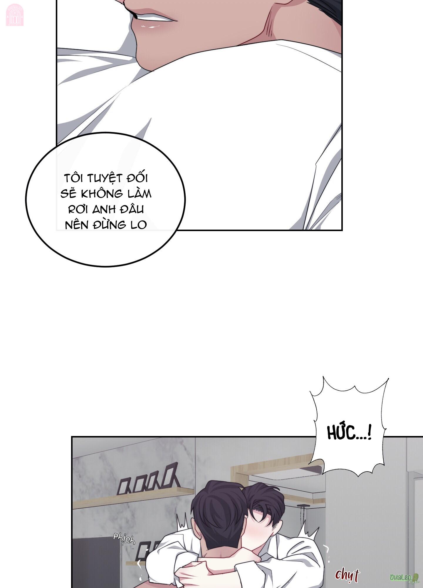 Đọc truyện Shinsujeon - Chapter 63