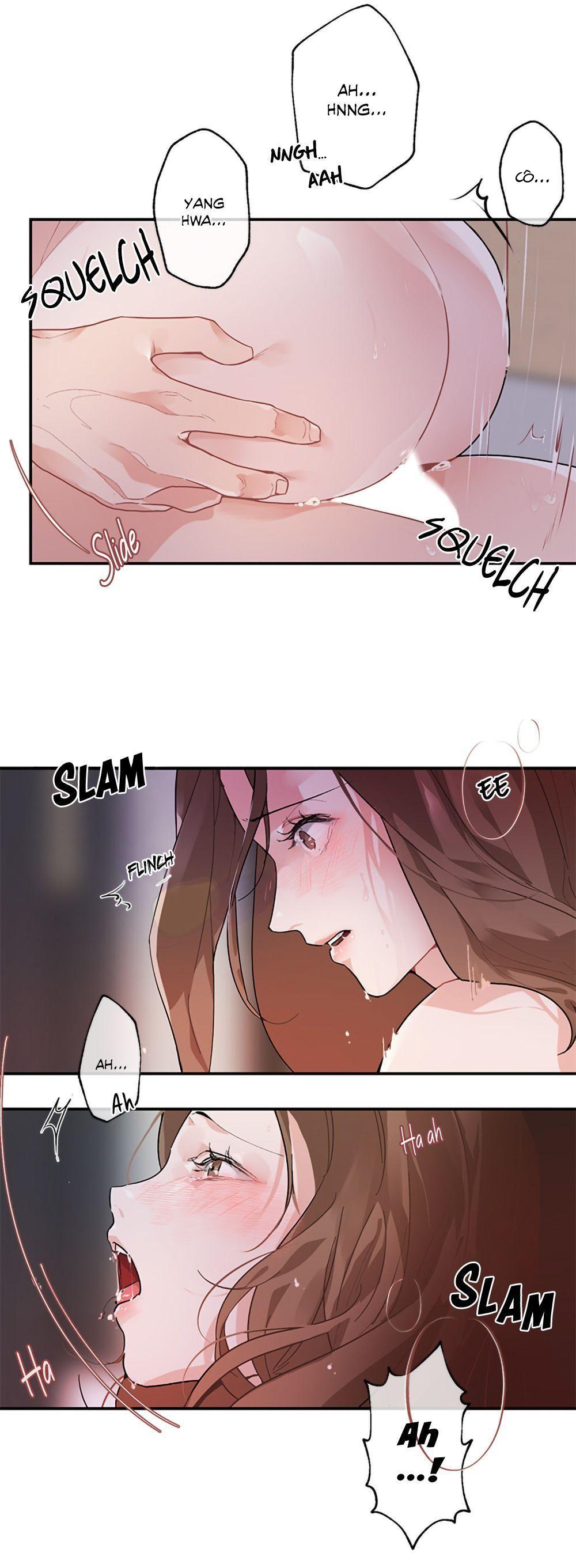 Đọc truyện Anh Thích Phiên Bản Nào Hơn - Chapter 1