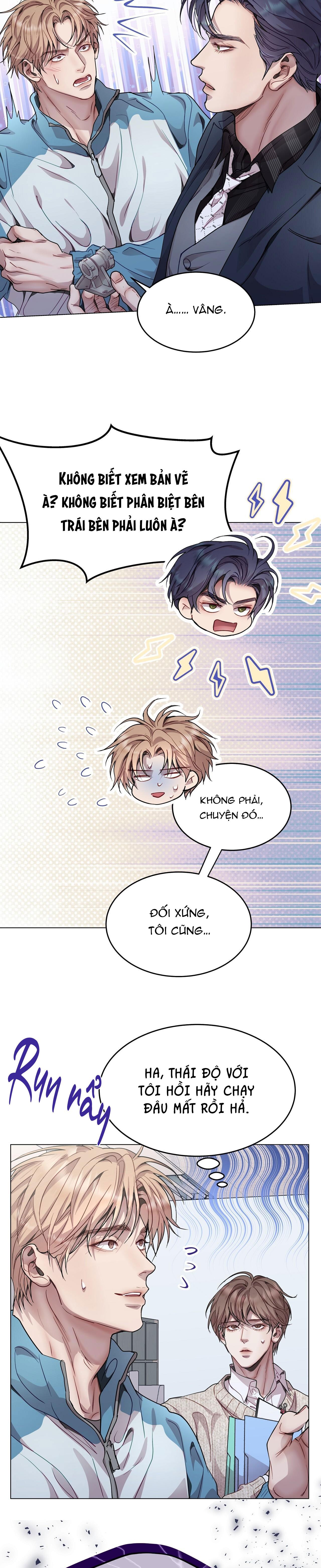 Đọc truyện LỐI SỐNG ÍCH KỶ - Chapter 65