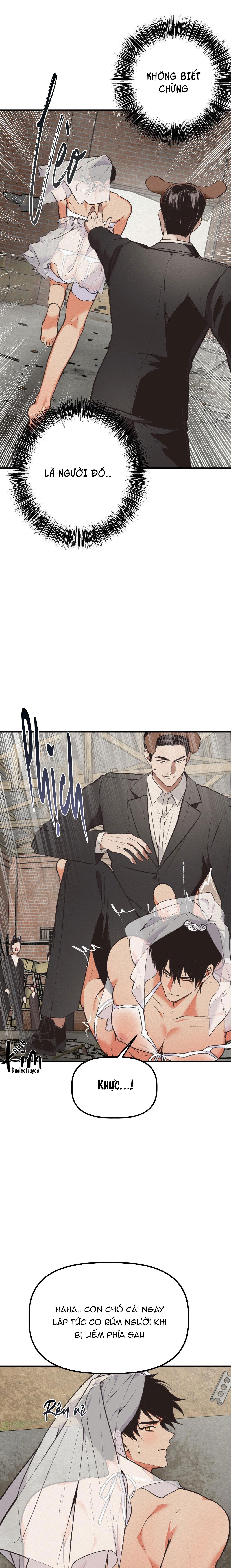 Đọc truyện ÁC MA ĐỈNH CẤP - Chapter 38