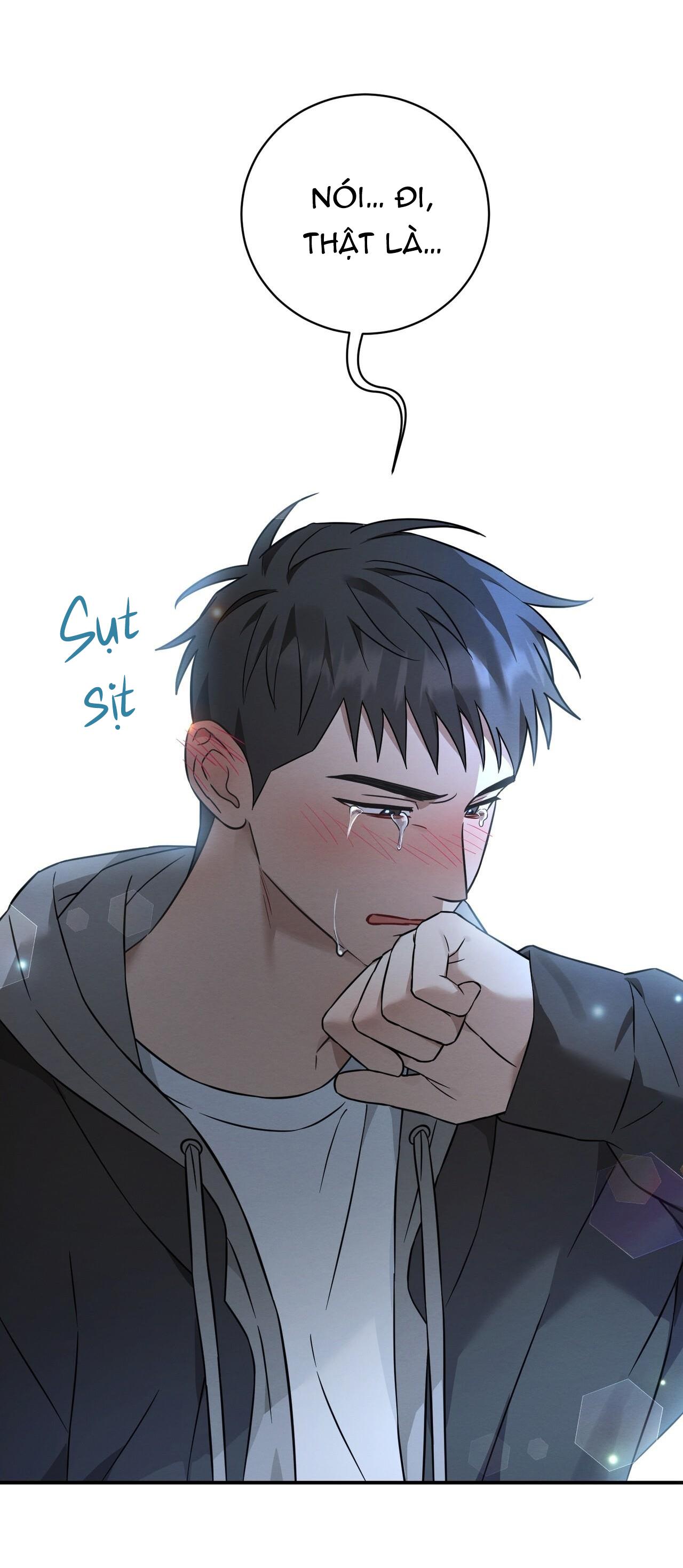 Đọc truyện TÌNH YÊU MẬN NGỌT - Chapter 41