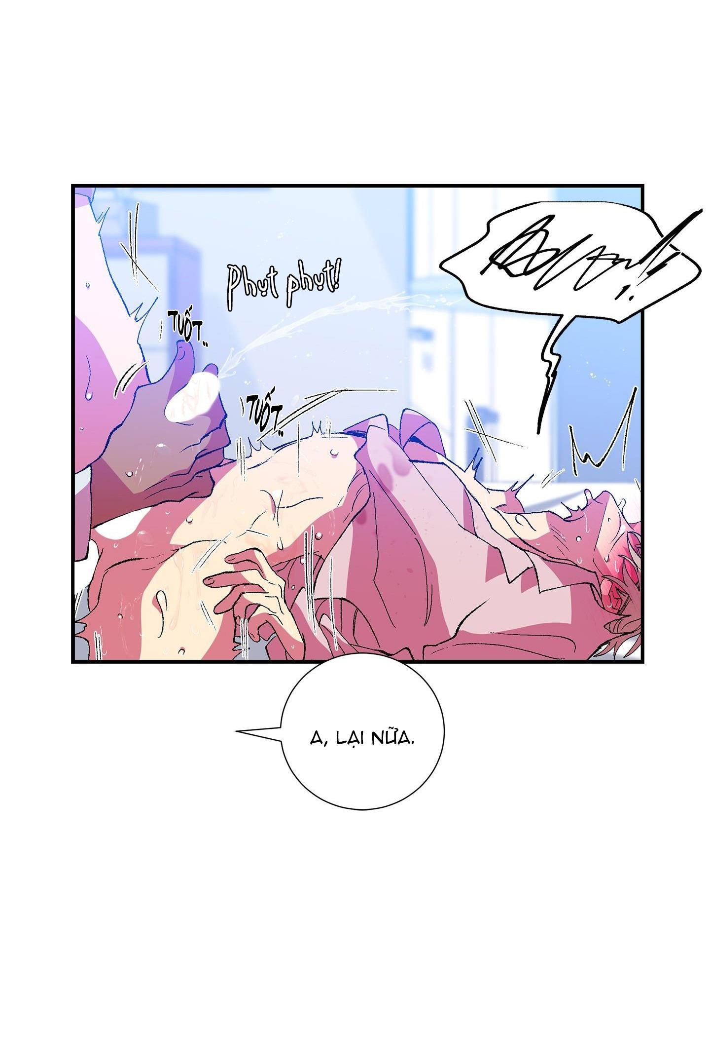 Đọc truyện ÔNG CHÚ BÊN CỬA SỔ - Chapter 66