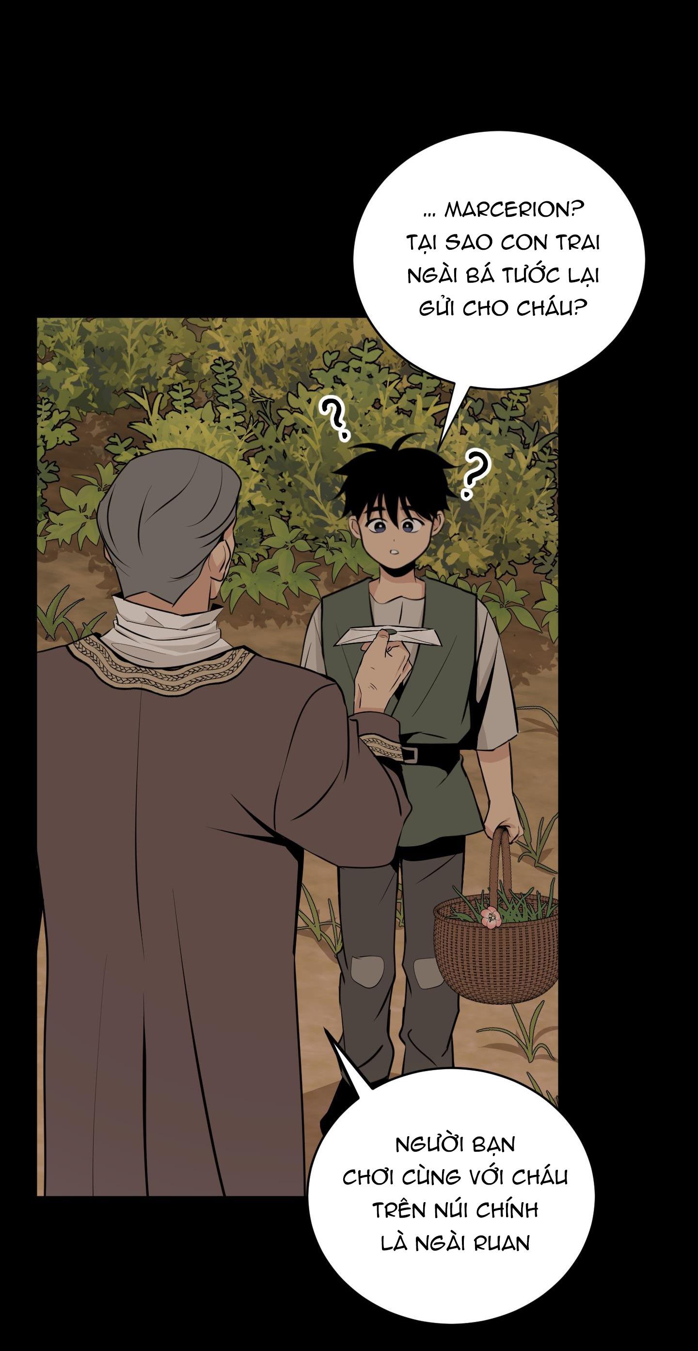 Đọc truyện ĐÓA HOA KHÔNG TÊN - Chapter 14