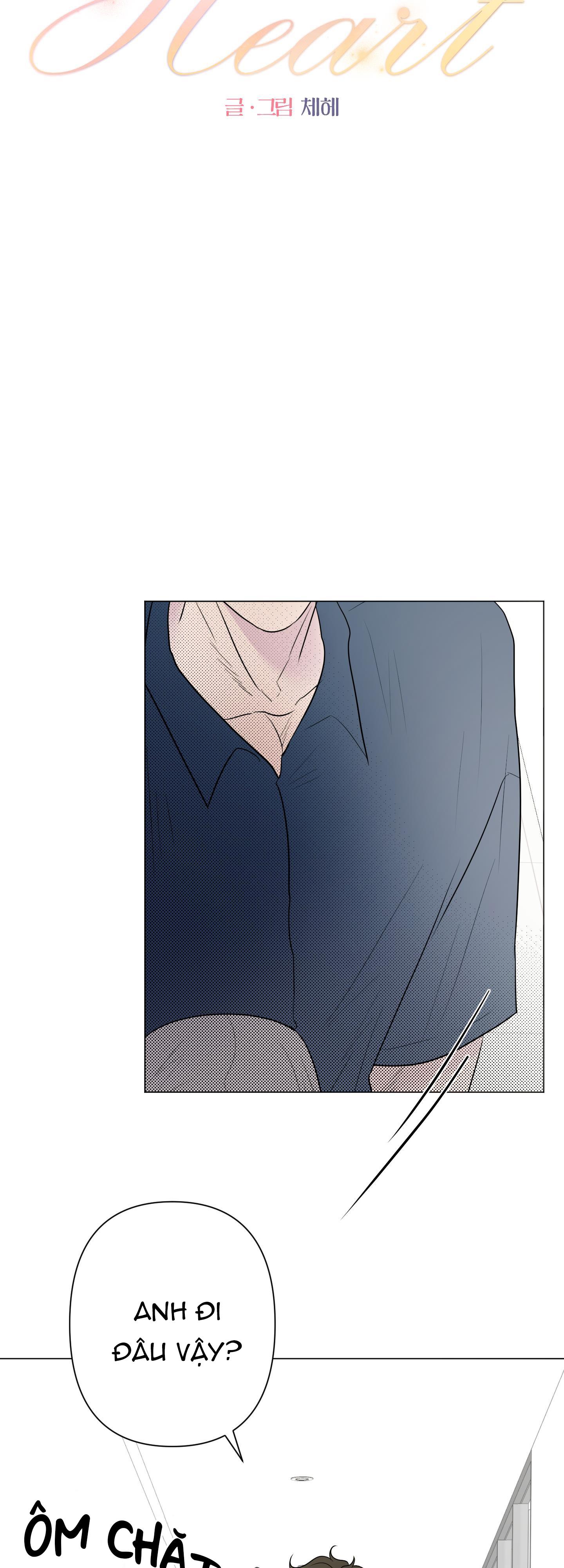 Đọc truyện Kick your heart - Chapter 29