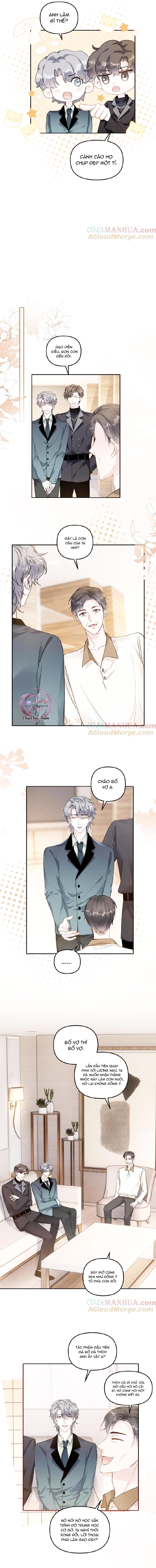 Đọc truyện Hữu Danh - Chapter 52