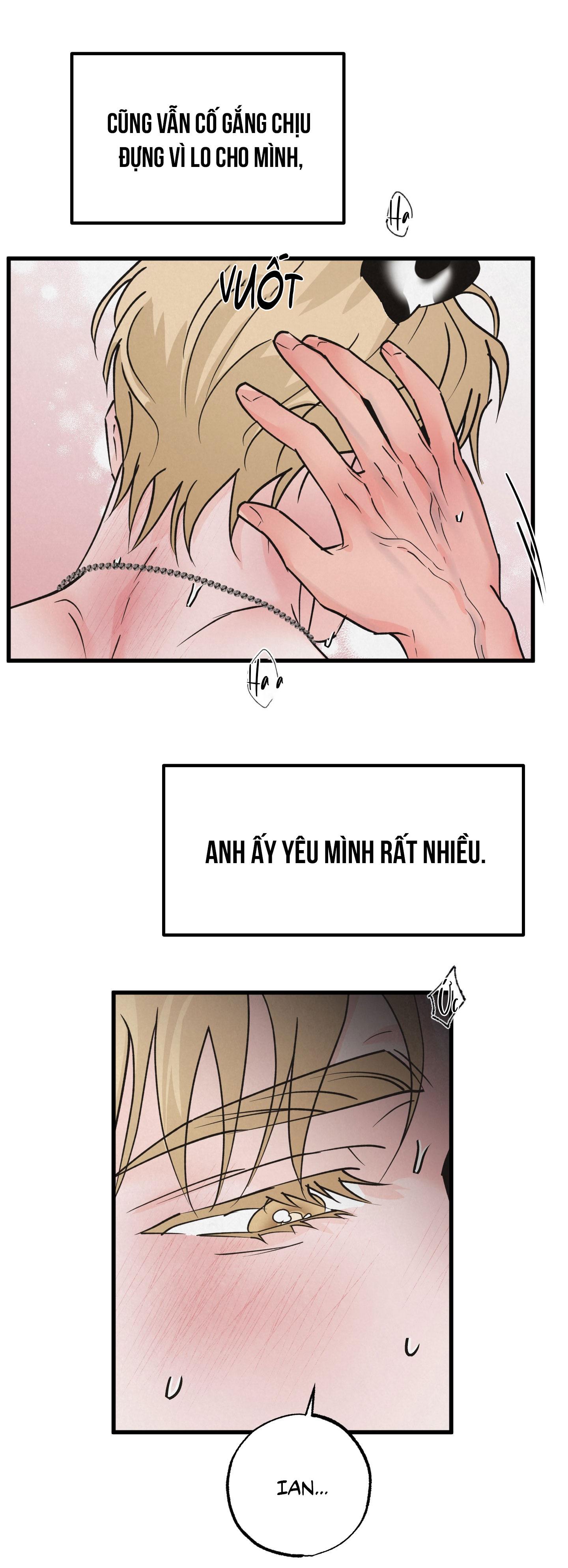 Đọc truyện CẶP ĐÔI HOÀN HẢO - Chapter 39