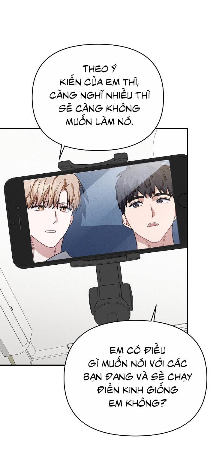 Đọc truyện Khu vực chủ nghĩa tình yêu - Chapter 64
