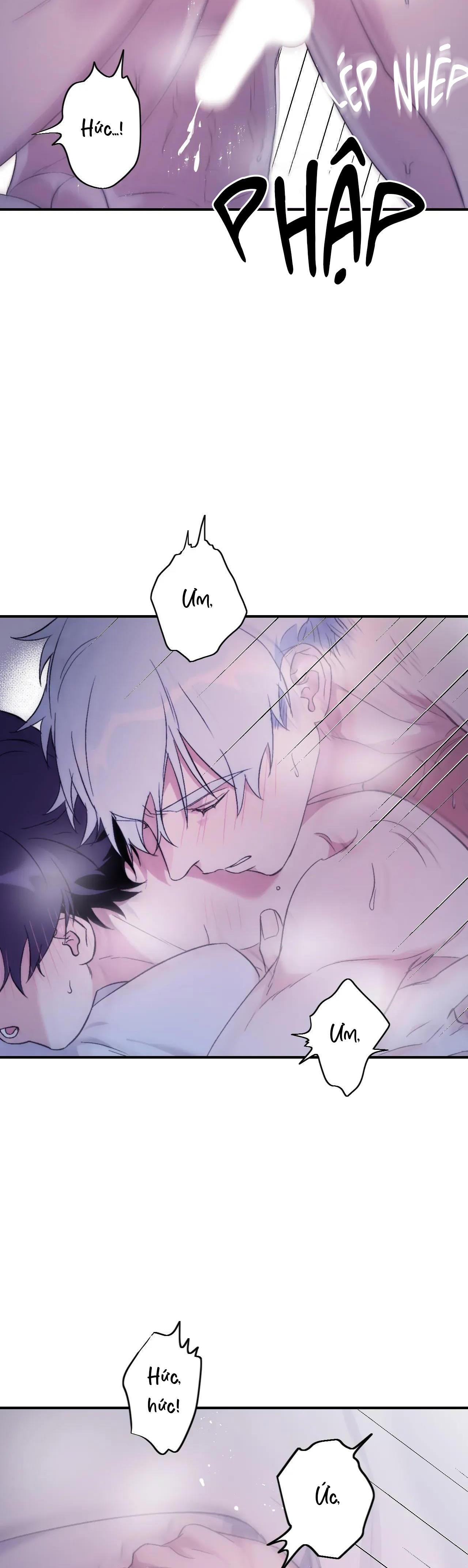 Đọc truyện Sóng Tìm Em - Chapter 66