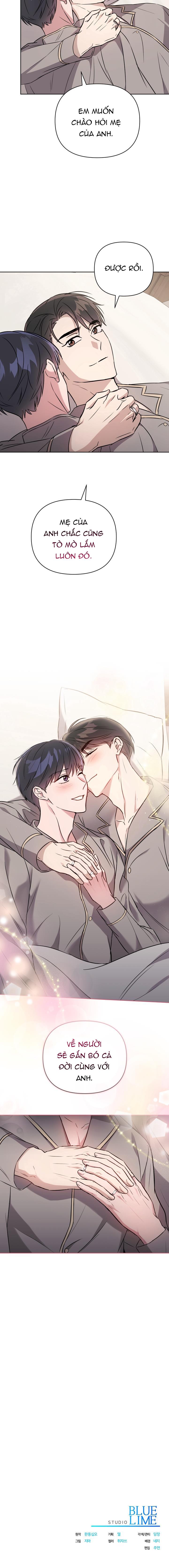 Đọc truyện PHIM TRUYỀN HÌNH DÀI TẬP - Chapter 54