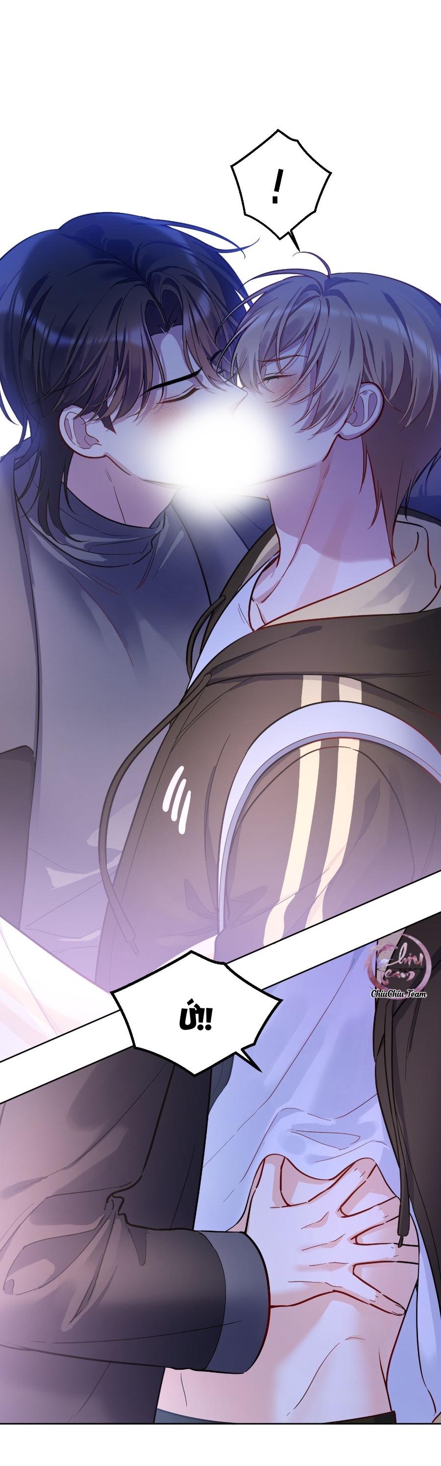 Đọc truyện Điệu Waltz Đầu Hạ - Chapter 6