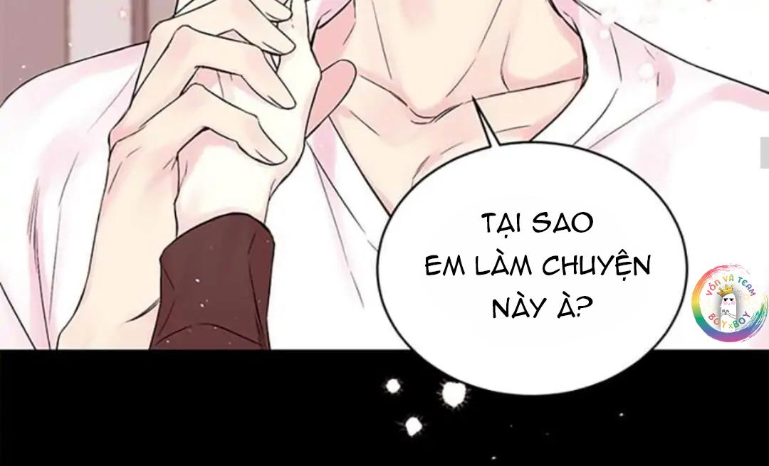 Đọc truyện (END) Bí Mật Của Tôi - Chapter 39