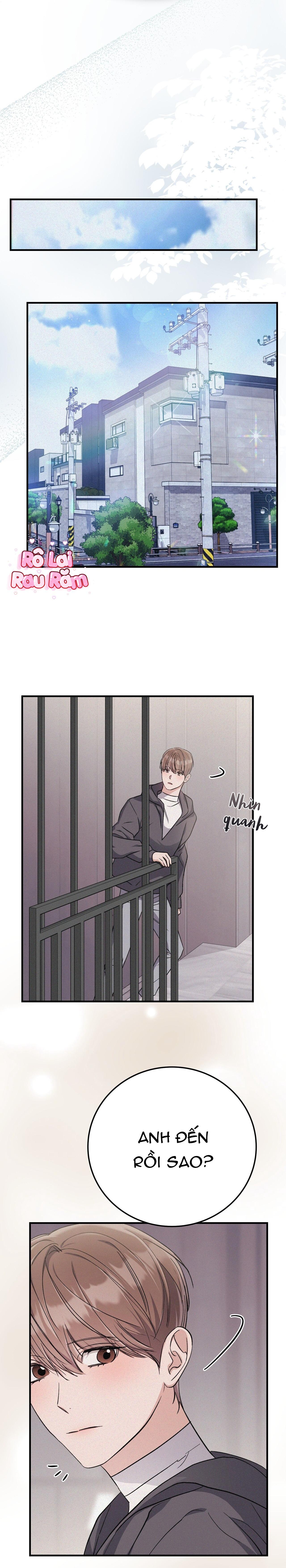 Đọc truyện FormLess - Chapter 52