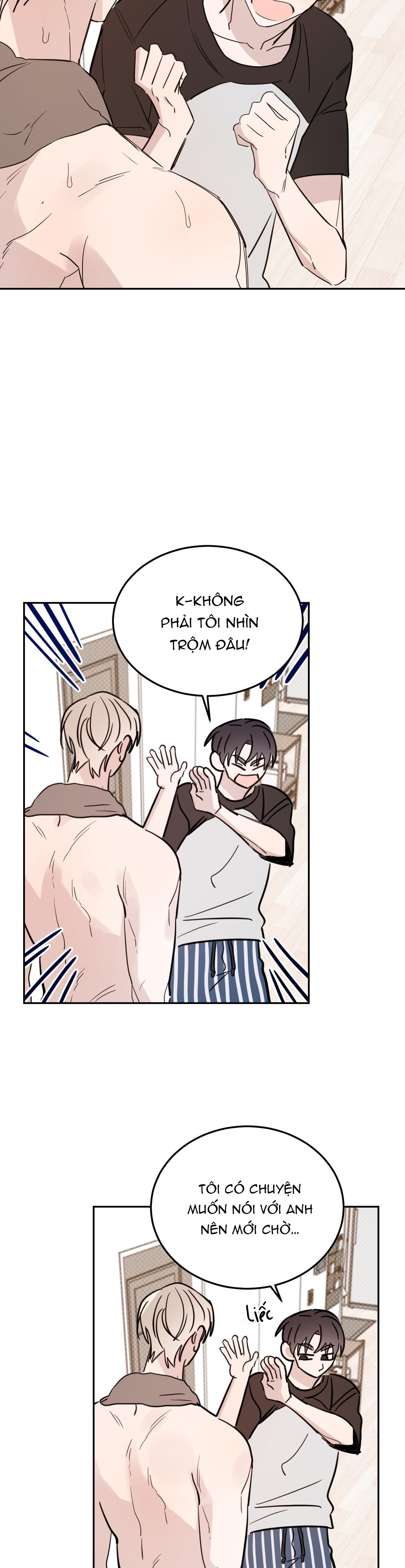 Đọc truyện Ác ma giữa ngã tư đường - Chapter 53