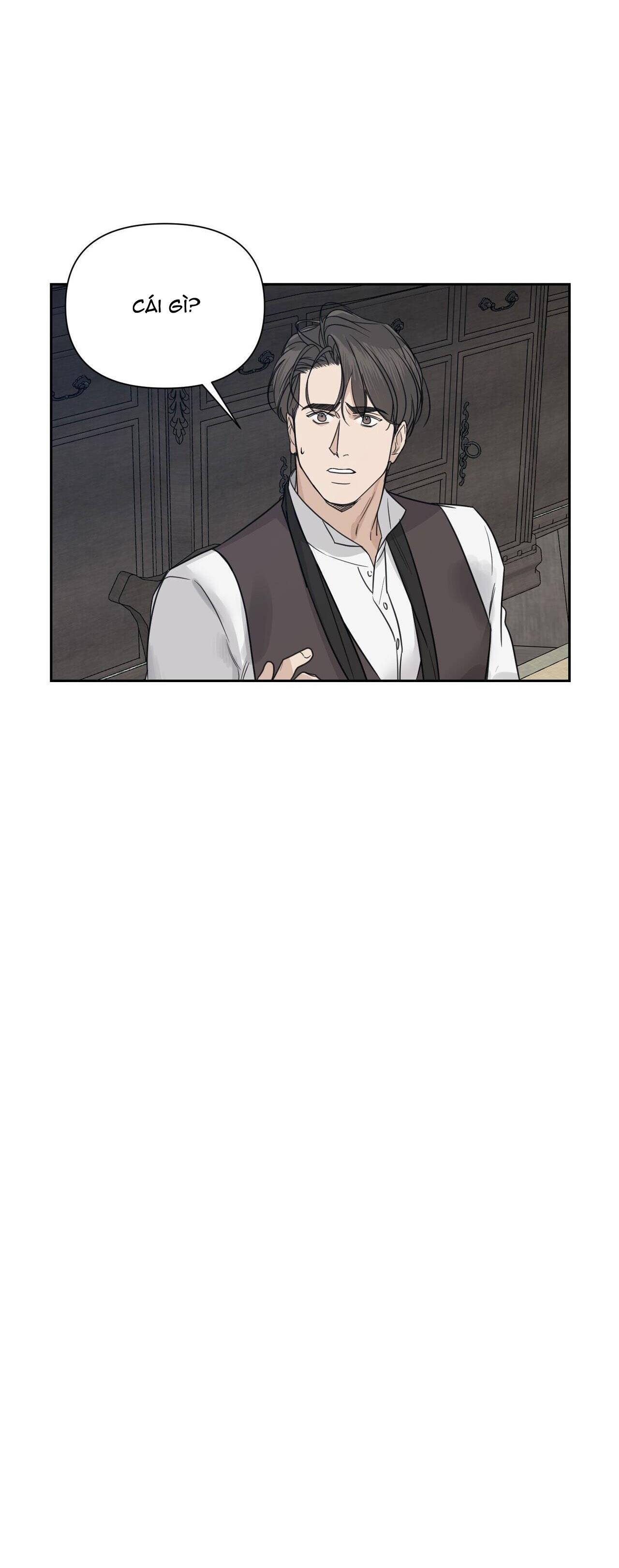 Đọc truyện INTO THE ROSE GARDEN - Chapter 37