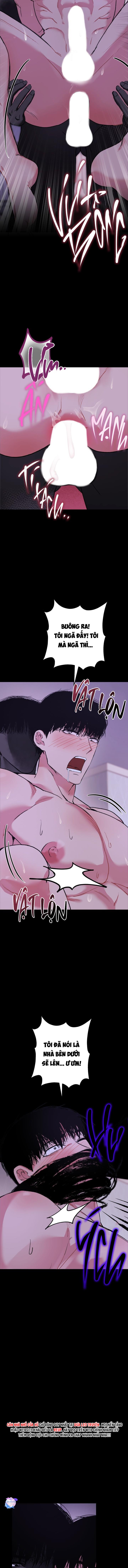 Đọc truyện (END) GƯƠNG HỠI GƯƠNG - Chapter 3