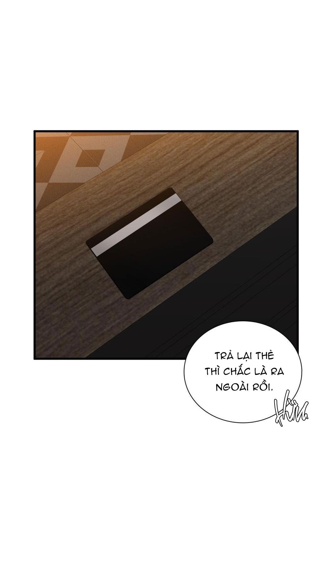 Đọc truyện FOULS START - Chapter 3