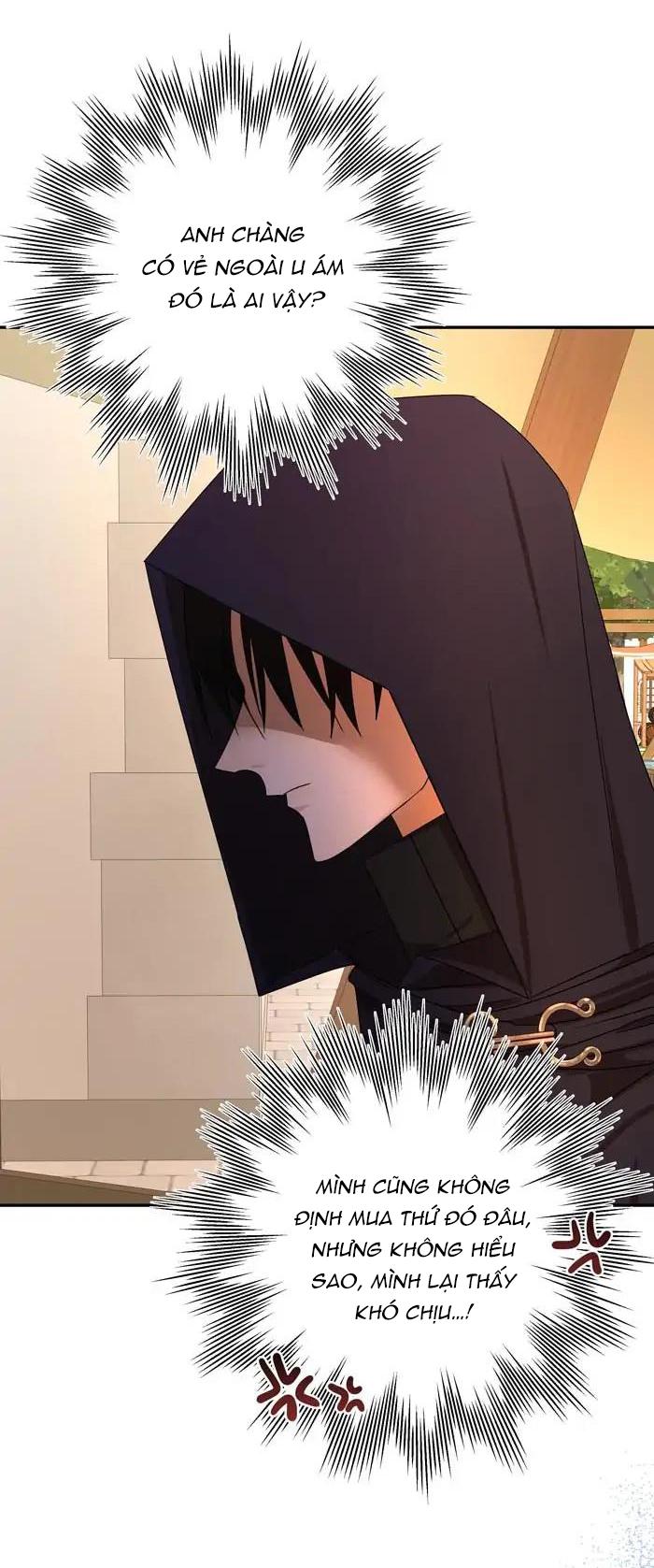 Đọc truyện Mắc Kẹt Trong Game Hẹn Hò Của Em Gái Tôi - Chapter 5