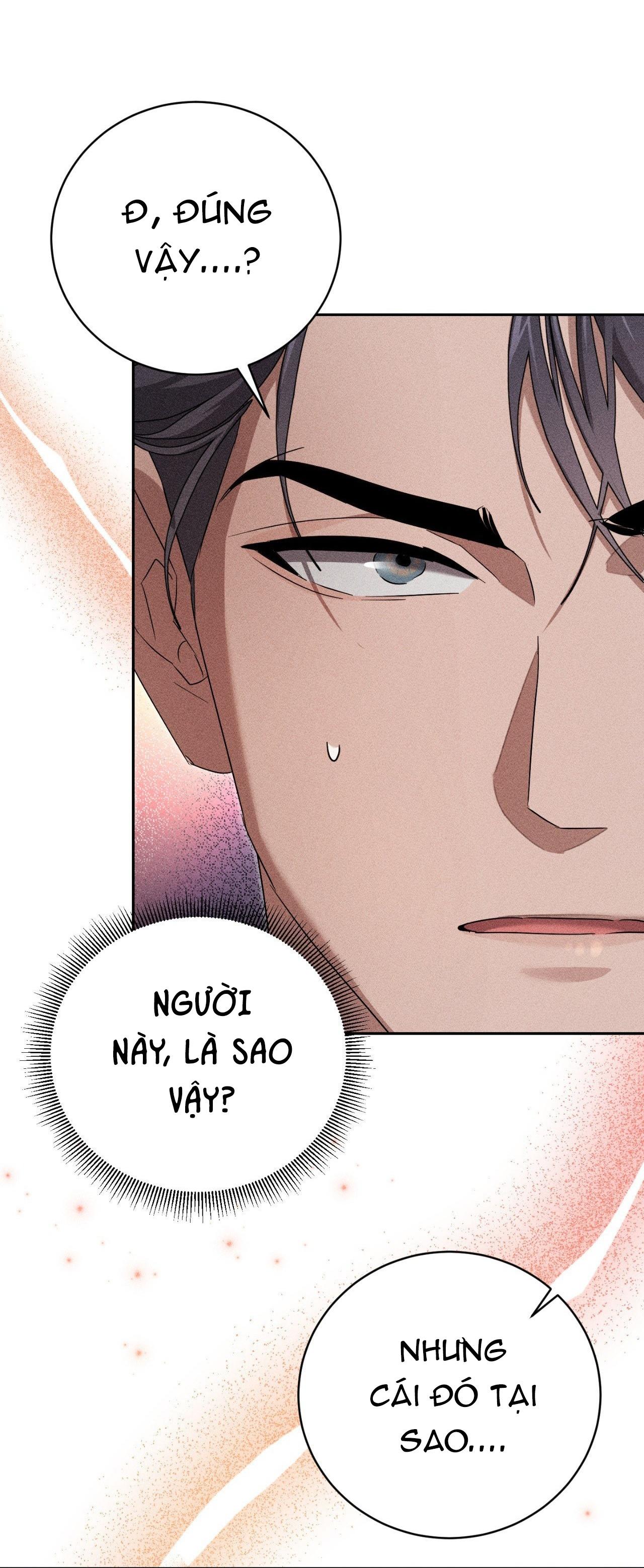 Đọc truyện OMERTA SILENCE - Chapter 12