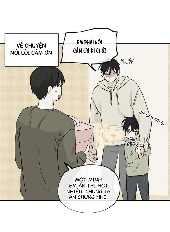 Đọc truyện Thủy triều thấp lúc chạng vạng - Chapter 35