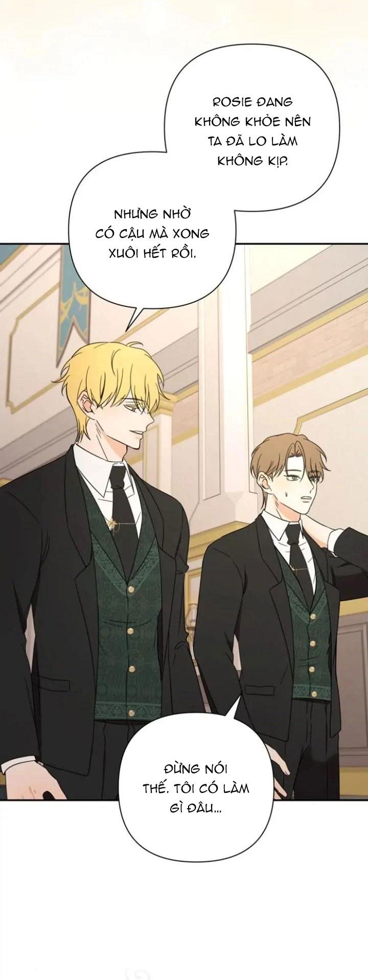 Đọc truyện Mắc Kẹt Trong Game Hẹn Hò Của Em Gái Tôi - Chapter 42