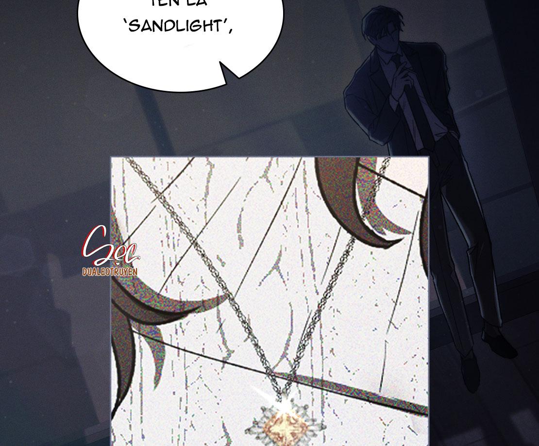 Đọc truyện BẢO VẬT - Chapter 0