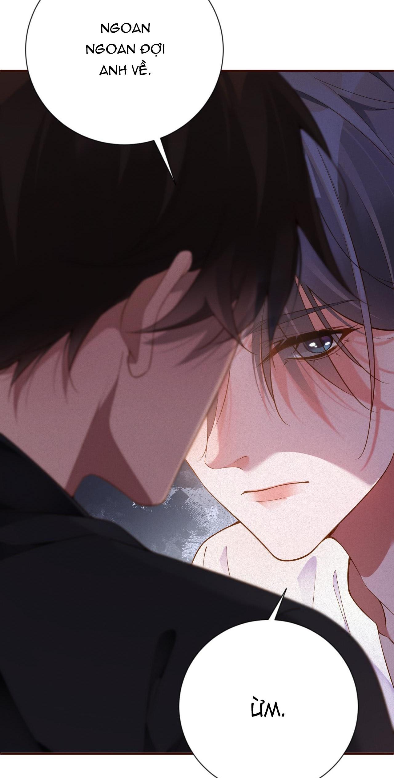 Đọc truyện CHỒNG CŨ MUỐN TÁI HÔN LẦN NỮA - Chapter 41