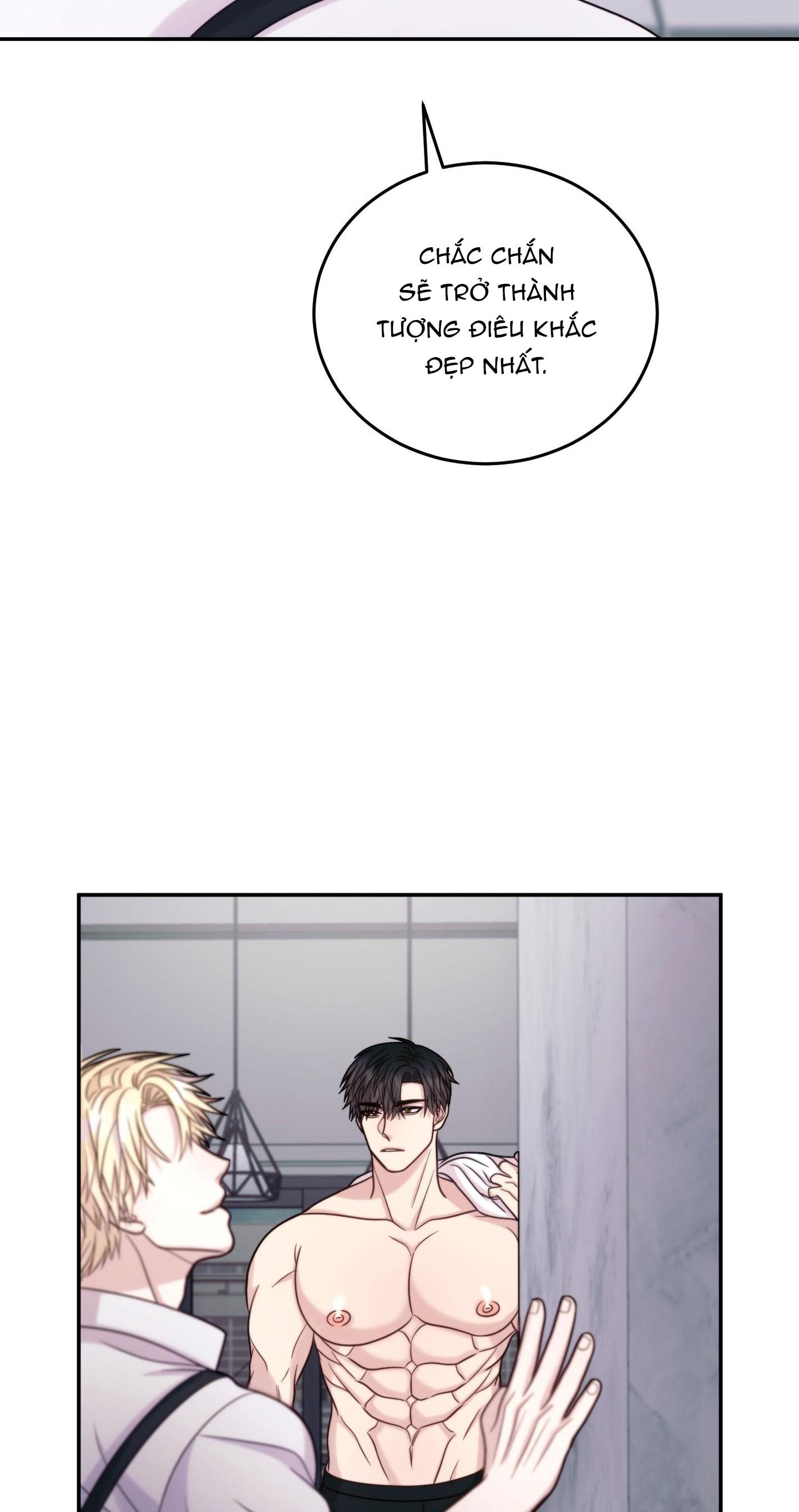 Đọc truyện BL NGẮN TUYỂN CHỌN - Chapter 19.1