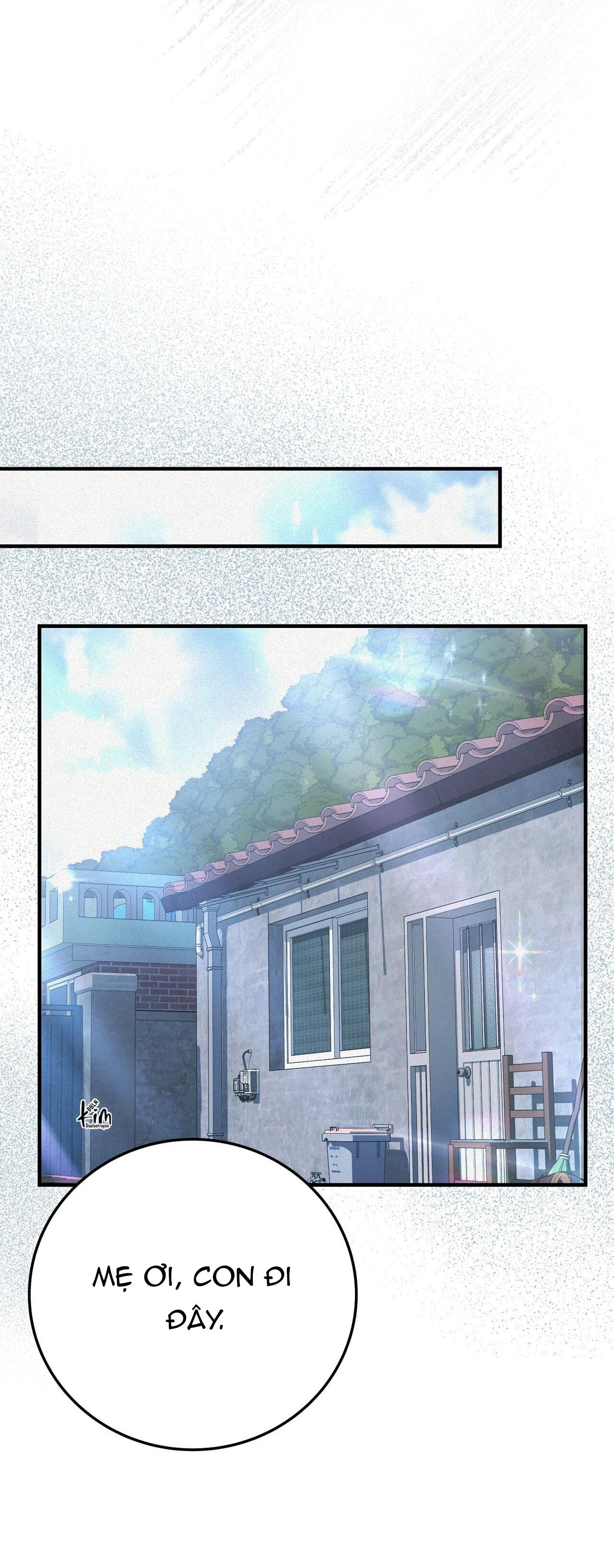 Đọc truyện VÔ HÌNH - Chapter 52