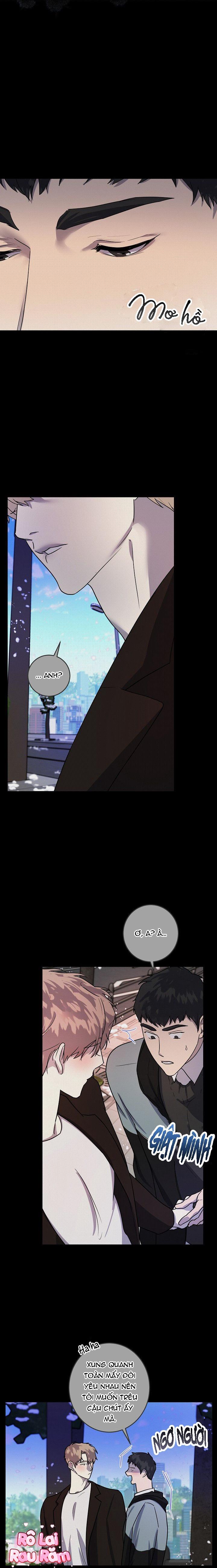 Đọc truyện Tuyển tập bara-boom Body chà bá lửa - Chapter 32