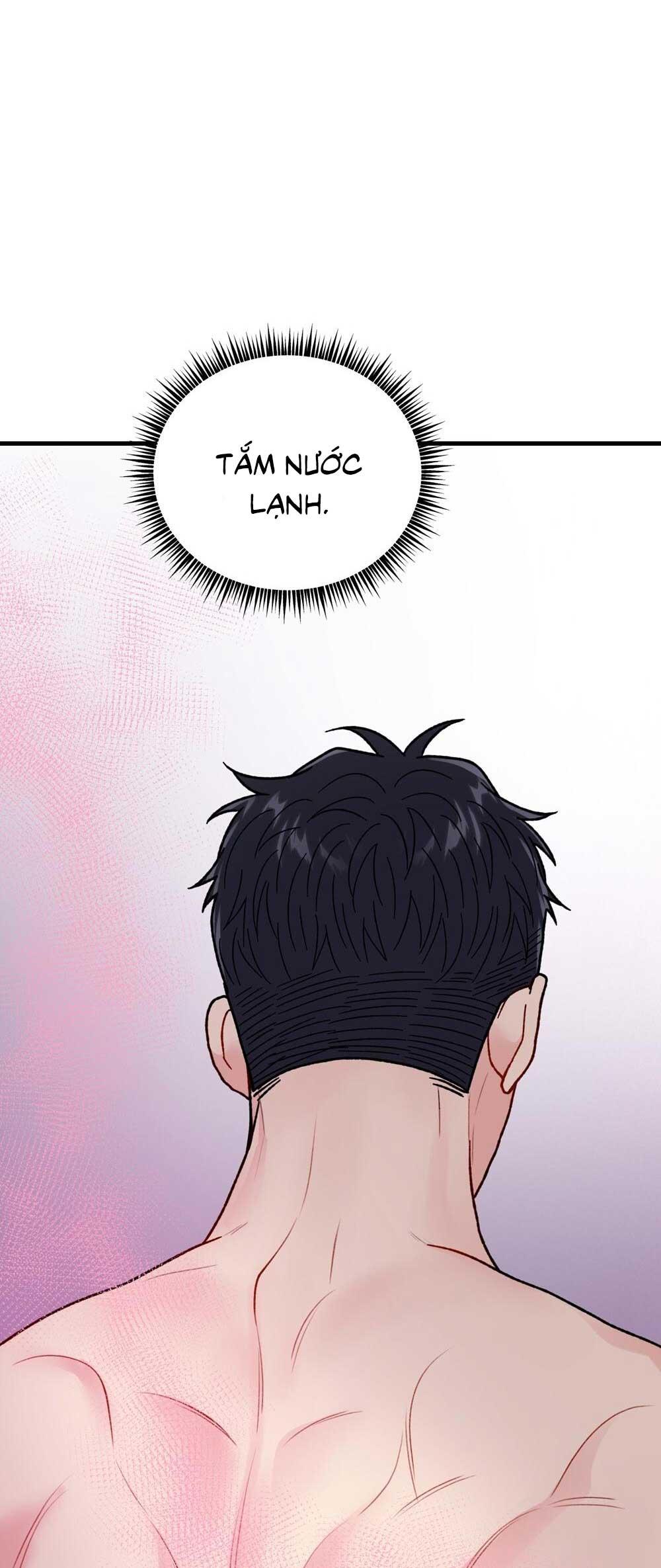 Đọc truyện CẬU KHÔNG PHẢI LÀ GU CỦA TÔI - Chapter 38